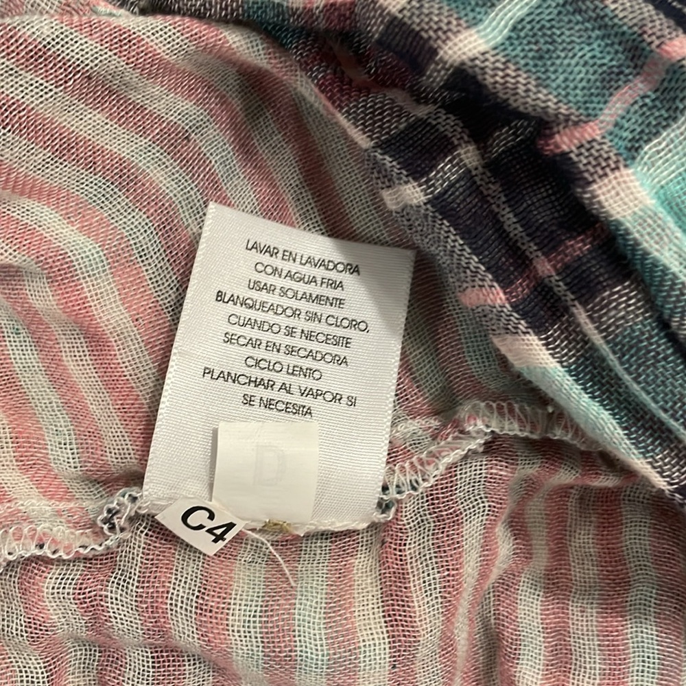 Ana button down - large - Picture 6 of 6